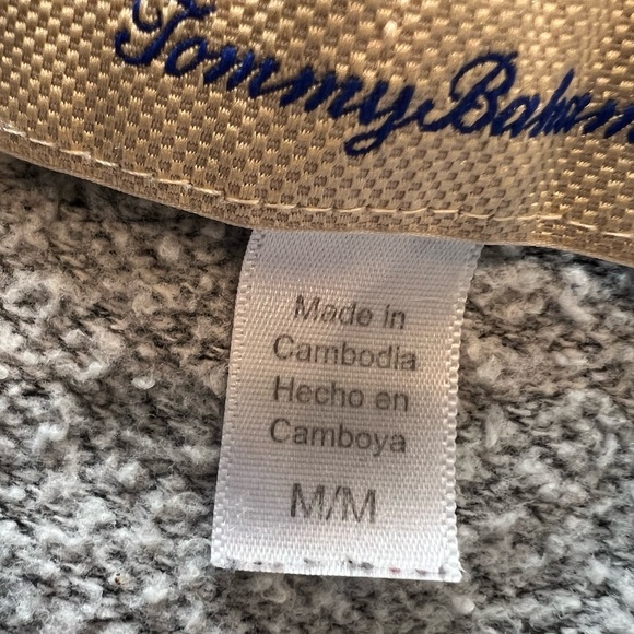 Carbon 2 Cobalt long sleeve top - Picture 5 of 7